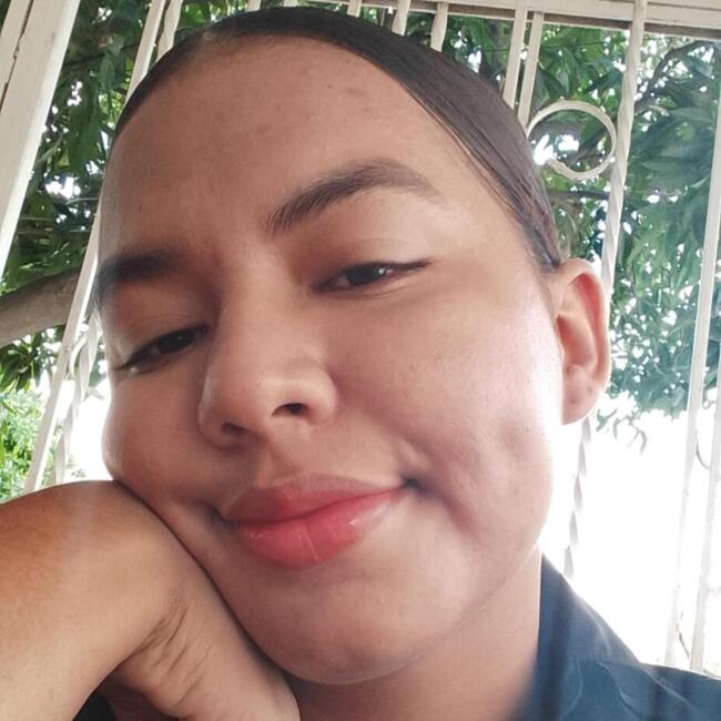 Niñera en Santa Marta: Yileimis