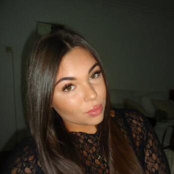 Babysitter Geleen: Ivy