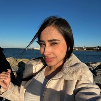 Canguro en Badalona: Maria Camila