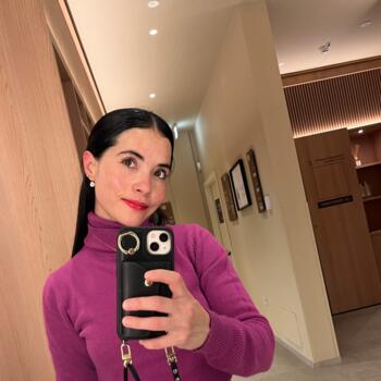 Babysitter a Milano: Fernanda