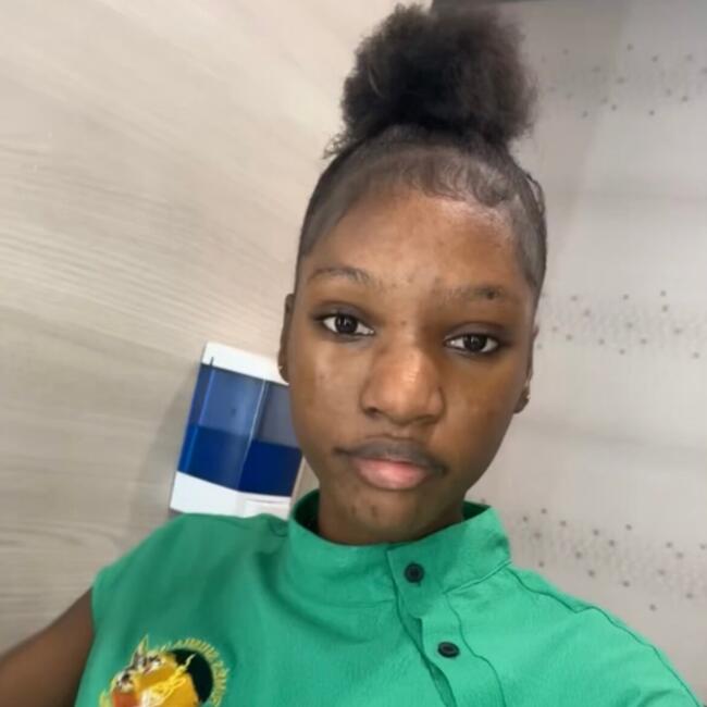 Babysitter in Kingston: Angel