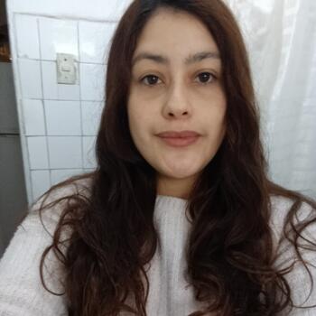 Babysitter in Santiago: Carolina
