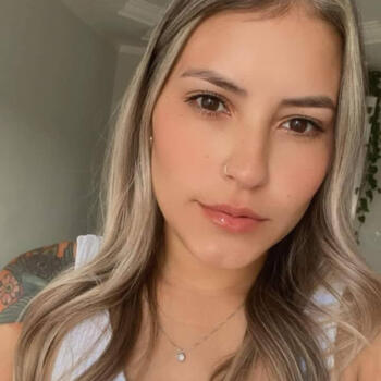 Babysitter in Málaga: Ana Caroline
