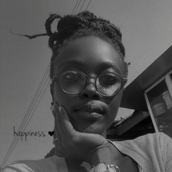 Babysitter Accra: Monica