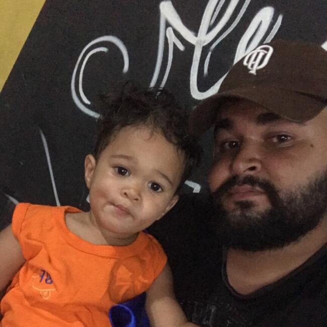 Babysitting job in Teresina: Gefferson