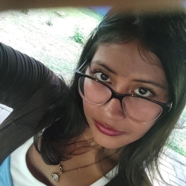 Niñera en Machala: Esther