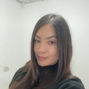 Niñera en La Ceja: Valentina