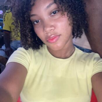 Babysitter in Barranquilla: Maria jose