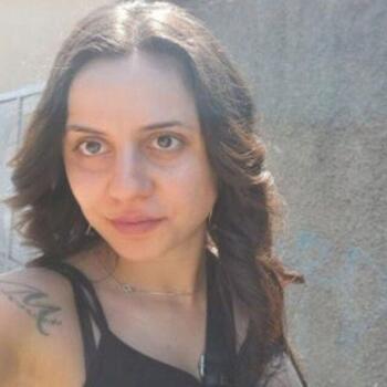 Babysitter in Turin: Carmen