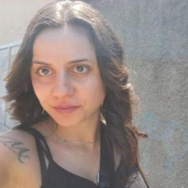 Babysitter in Turin: Carmen