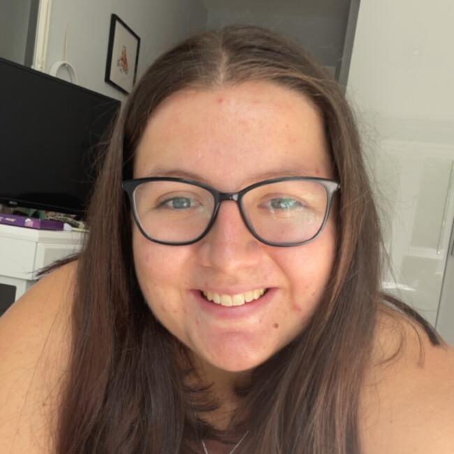 Babysitter in Maidstone: Madelaine