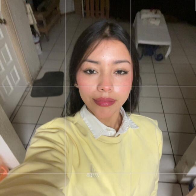 Niñera en Ensenada: Jazmin