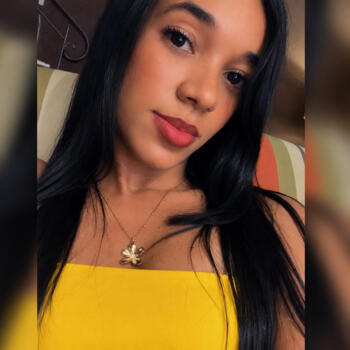 Babysitter Rio de Janeiro: Carolyne Fernandes