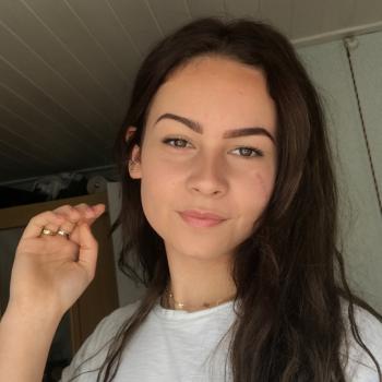Babysitter Leeuwarden: Julia meredith