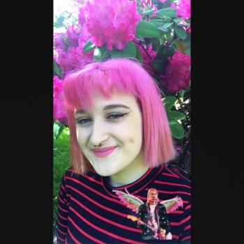 Babysitter in Legionowo: Kalina