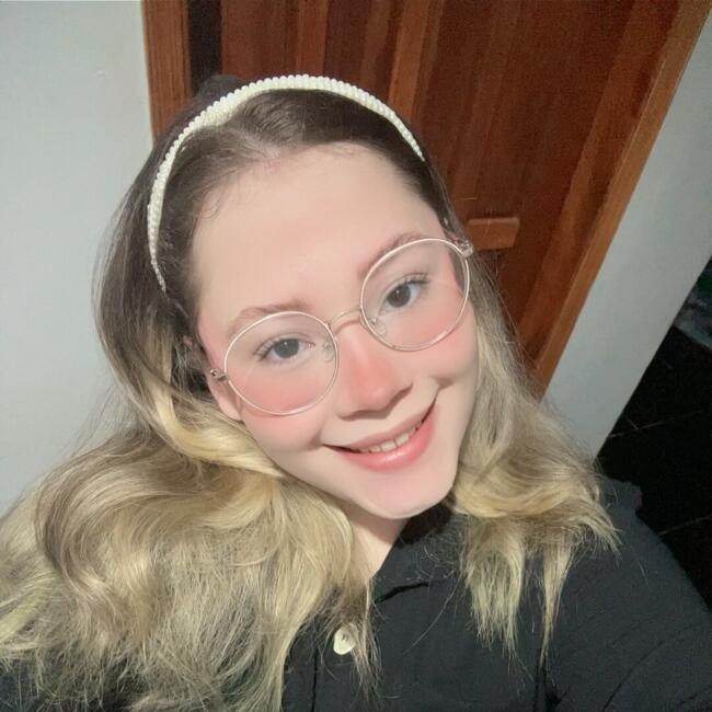 Babysitter in Ponta Porã: Maria Eduarda