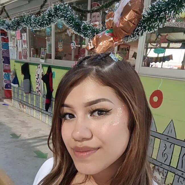 Niñera en Ciudad de México: Fernanda