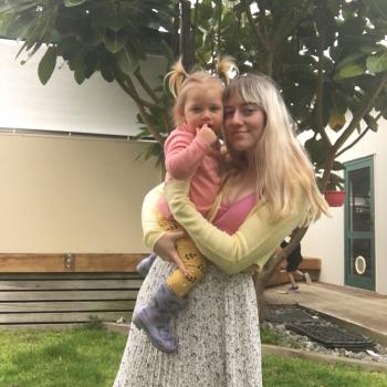 Babysitter Whangarei: Skyla