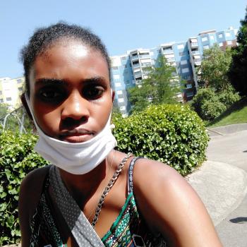 Babysitter in Vernier: Aissatou