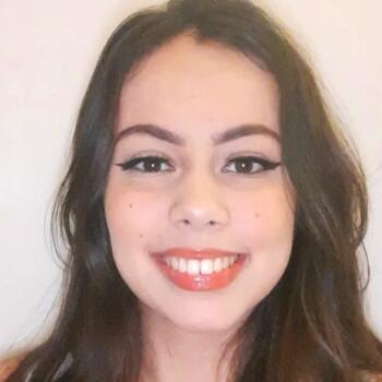Babysitter in São José dos Campos: Kellen