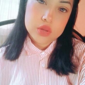 Babysitter in Santa María Chimalhuacán: Karen abigail Herrera Ortiz