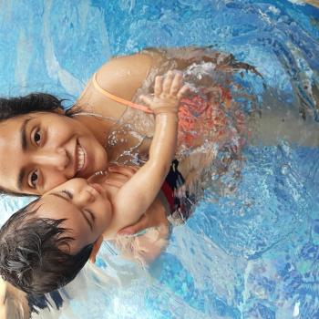Babysitting job in Cuernavaca: babysitting job Mariana
