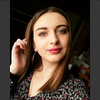 Baby-sitter in Bruay-la-Buissière: Alyssia