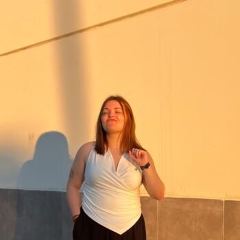 Babysitter in Valladolid: Ione