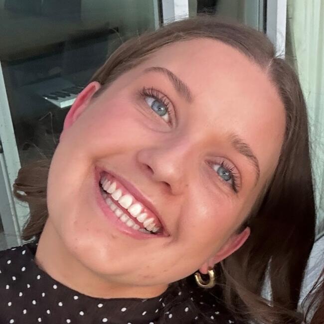 Nanny in Auckland: Louise