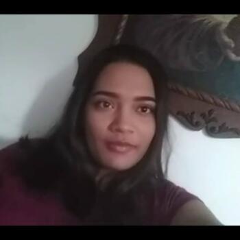 Niñera en Barranquilla: Daniela