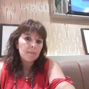 Niñera en Lanús: Analia