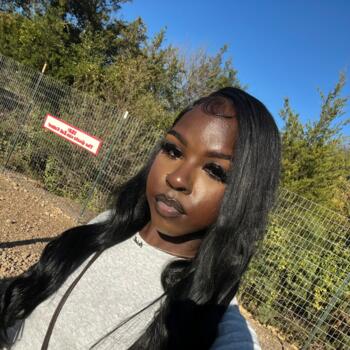 Babysitter in Woodbridge (Virginia): Achol