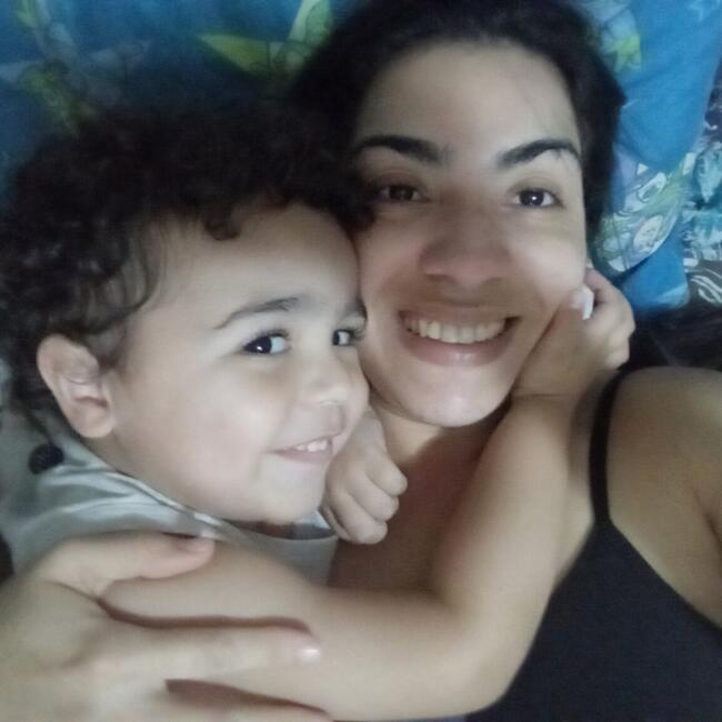 Babysitting job in Angra dos Reis: Ranaian