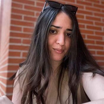 Nanny in Almería: Ily