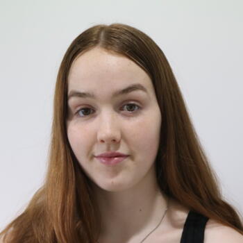 Babysitter in Wellington: Hana