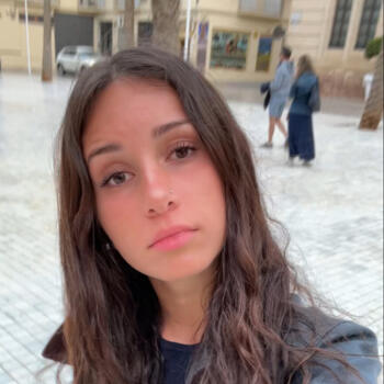 Babysitter in Villanueva de la Cañada: Noa