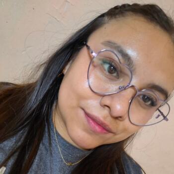 Babysitter Ecatepec: Jaqueline