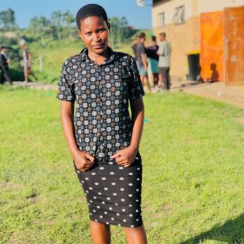 Nanny in Port Shepstone: Nolwazi