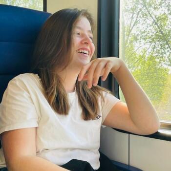 Babysitter The Hague: Kiek