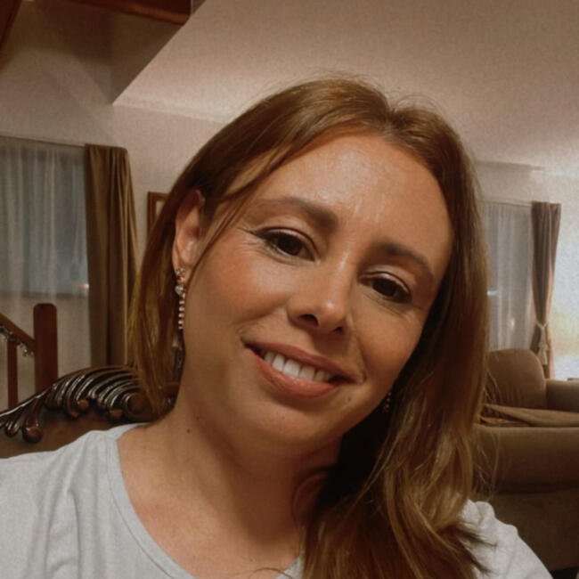 Babysitter in Villa Alemana: Andrea