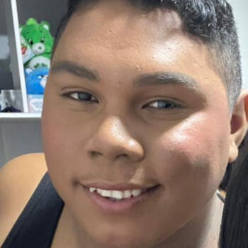 Babá em Nísia Floresta: David gomes