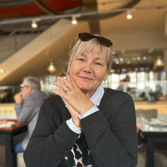 Nanny (νταντά) στην περιοχή Θεσσαλονίκη: Natali