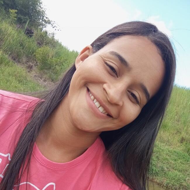 Babysitter in São Lourenço da Mata: Fernanda