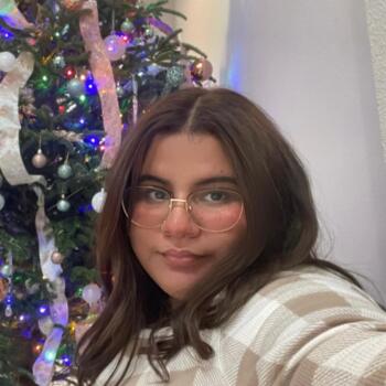 Babysitter in Spring Hill (Florida): Alejandra