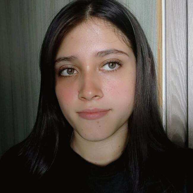 Niñera en Cali: Yessica