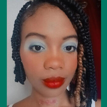 Babysitter in Santo Domingo Este: Roza