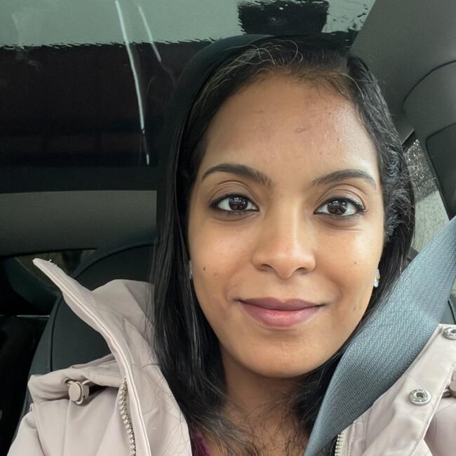 Babysitting job in Manchester: Lama