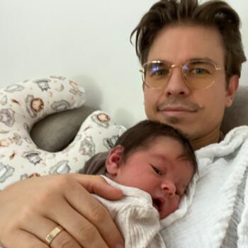 Praca dla opiekunki do dziecka w Jabłonna: praca dla opiekunki do dziecka Jan