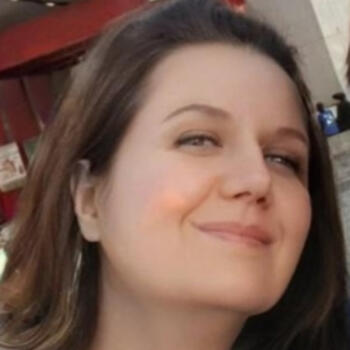 Babysitter in Montrouge: Natalie