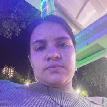 Babysitter in Cúcuta: Yeney sarai